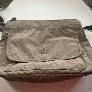 Kipling Aisling Crossbody Bag